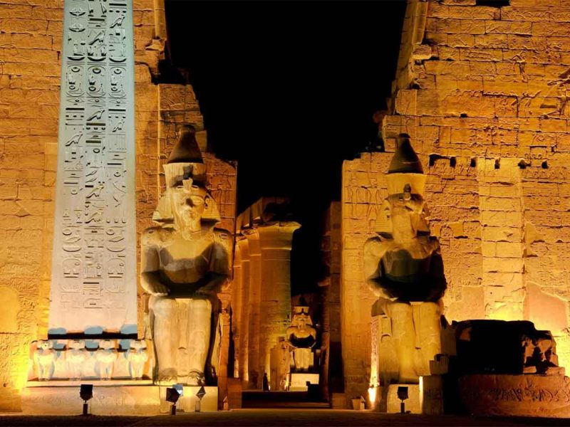 Egypt Tours & Packages & Event Planning