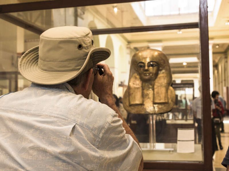 Egypt Tours & Packages & Event Planning