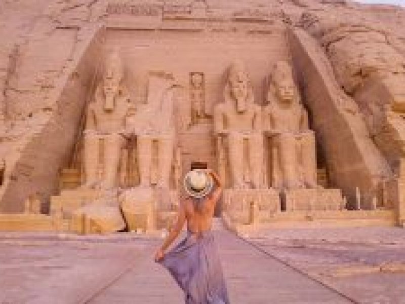 Egypt Tours & Packages & Event Planning