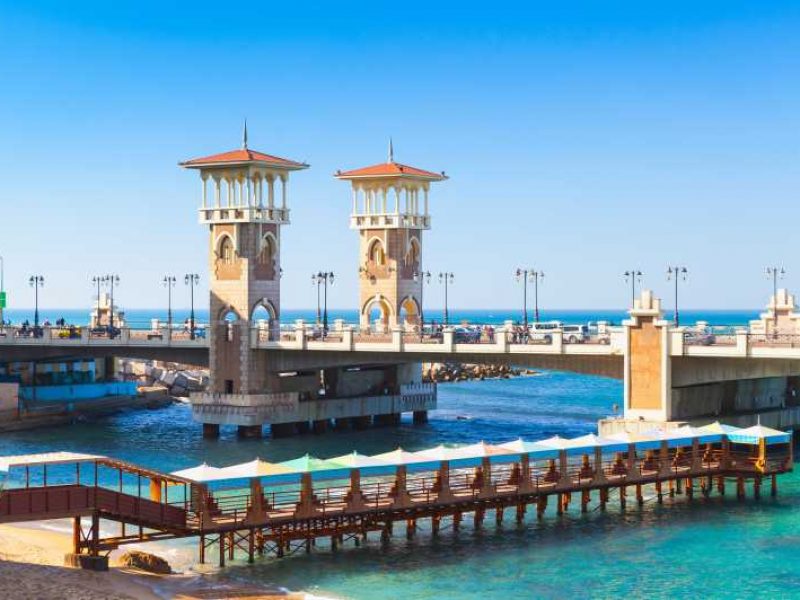 Egypt Tours & Packages & Event Planning