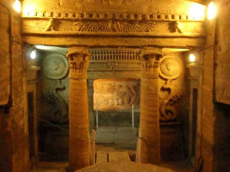 Egypt Tours & Packages & Event Planning