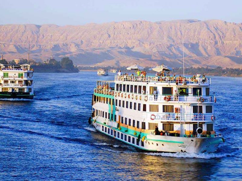 Egypt Tours & Packages & Event Planning
