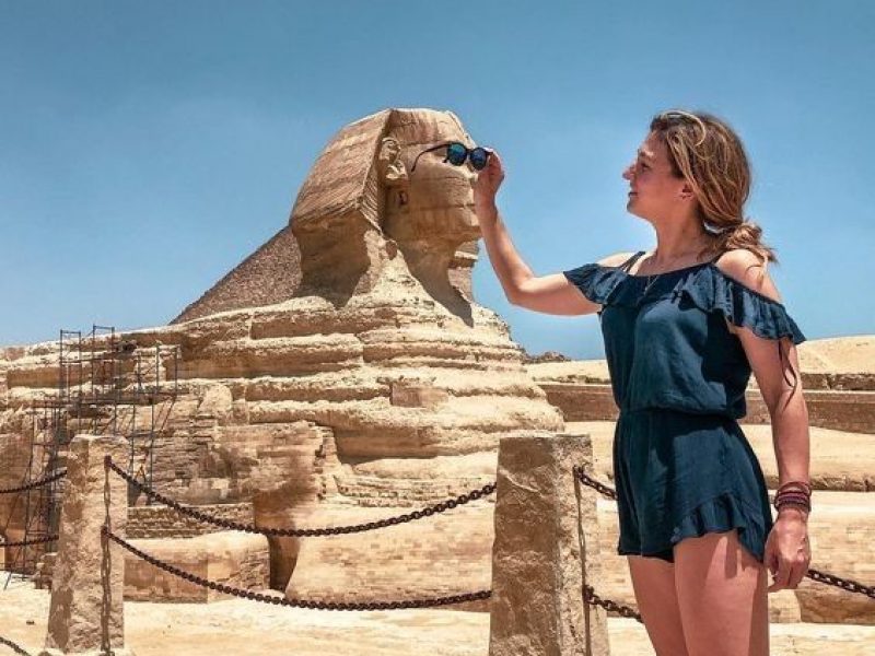 Egypt Tours & Packages & Event Planning