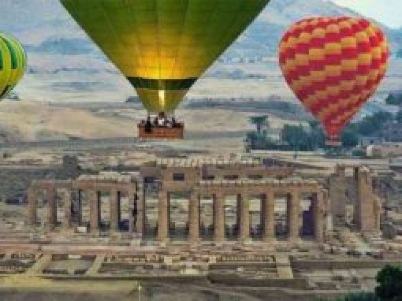 Egypt Tours & Packages & Event Planning
