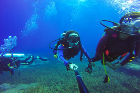 Day 4: Free day in Hurghada.