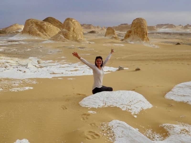Egypt Tours & Packages & Event Planning