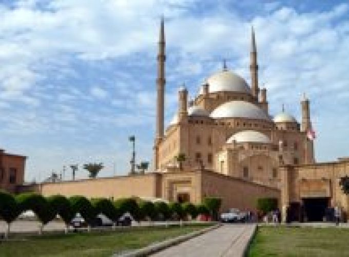 Egypt Tours & Packages & Event Planning