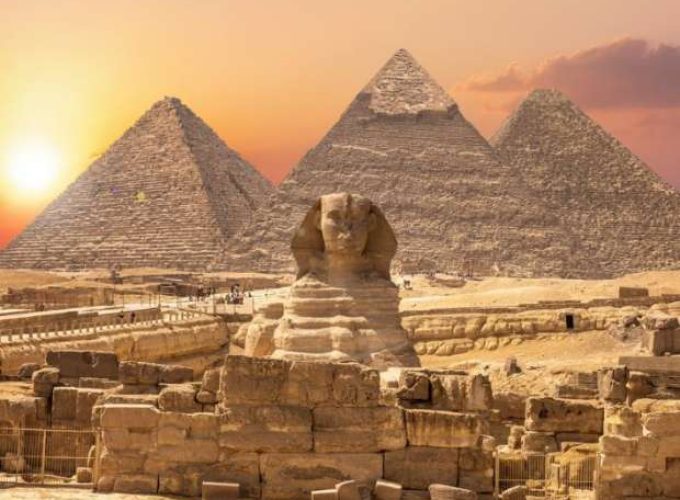 Egypt Tours & Packages & Event Planning