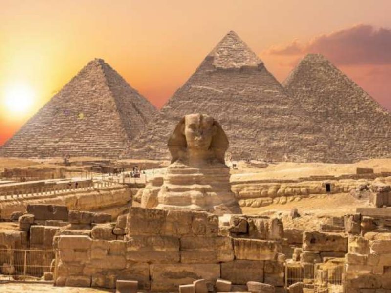 Egypt Tours & Packages & Event Planning