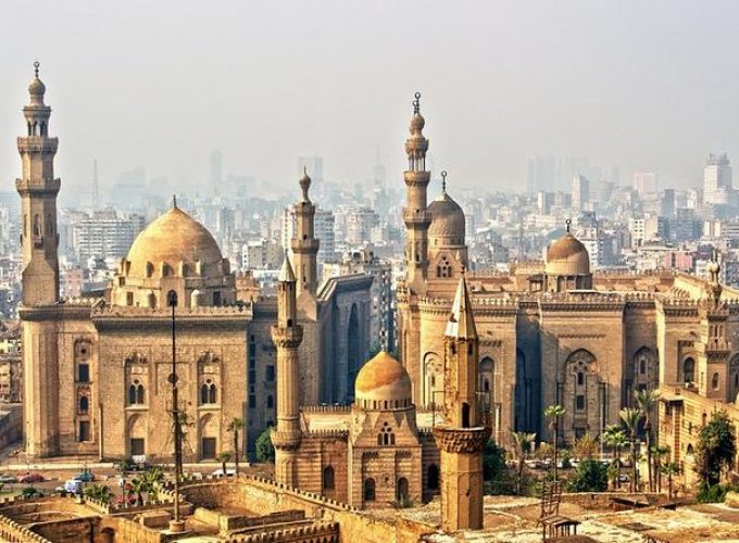 Egypt Tours & Packages & Event Planning