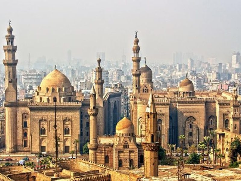 Egypt Tours & Packages & Event Planning