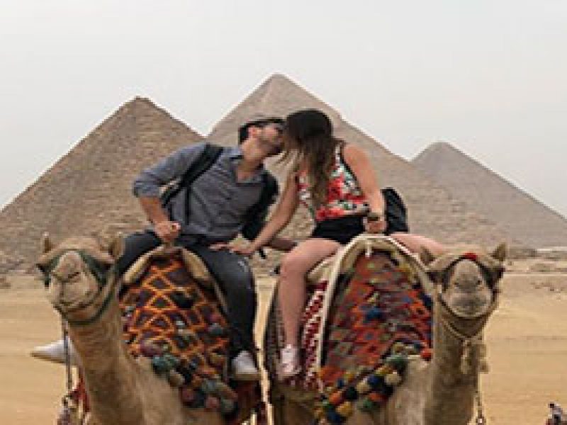 Egypt Tours & Packages & Event Planning