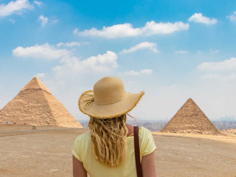 Egypt Tours & Packages & Event Planning