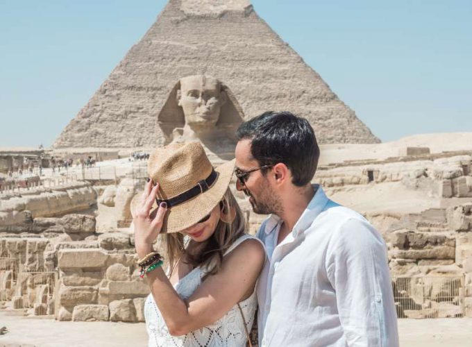 Egypt Tours & Packages & Event Planning