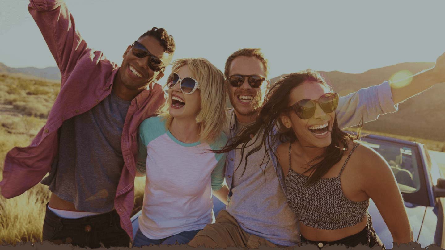 Day 7: Check-out and transfer to the airport.