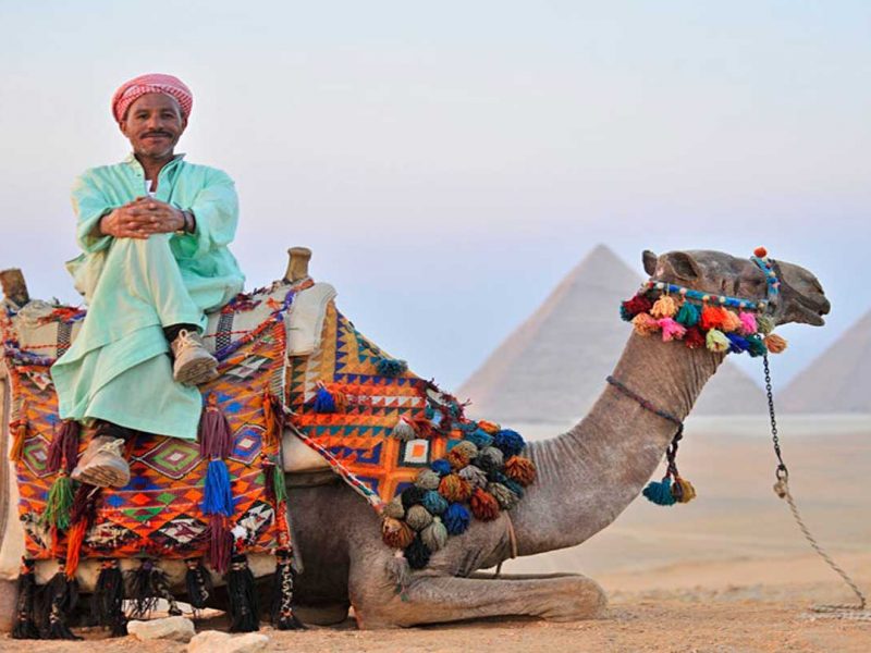 Egypt Tours & Packages & Event Planning