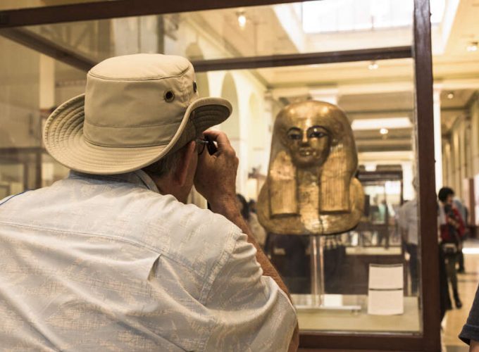 Egypt Tours & Packages & Event Planning