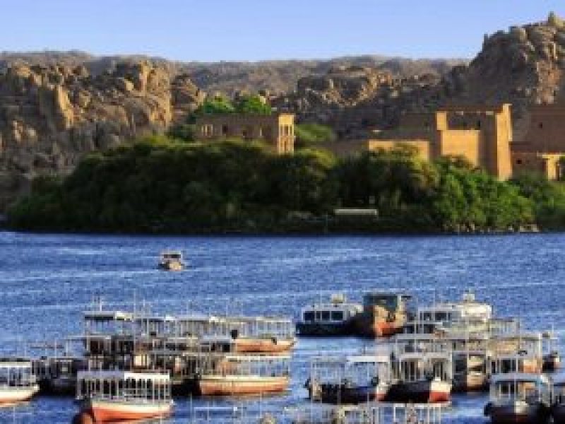 Egypt Tours & Packages & Event Planning