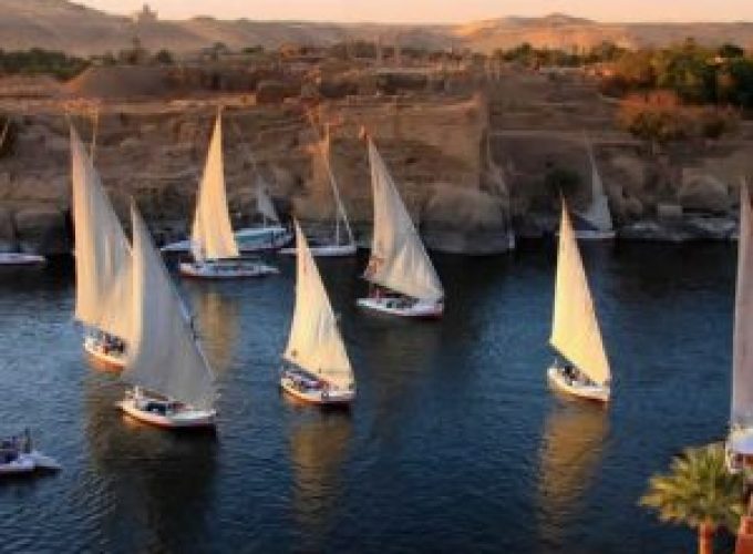 Egypt Tours & Packages & Event Planning