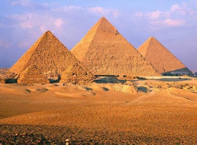 Egypt Tours & Packages & Event Planning