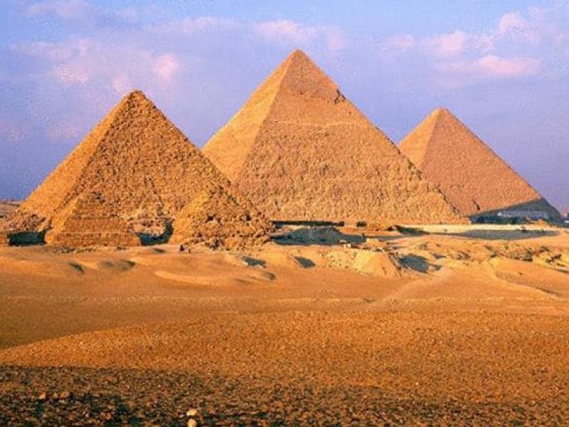 Egypt Tours & Packages & Event Planning