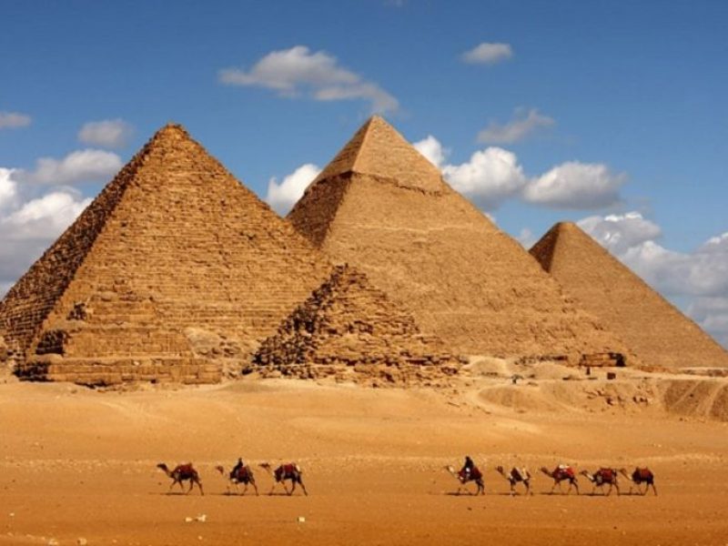 Egypt Tours & Packages & Event Planning