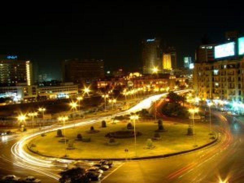 Egypt Tours & Packages & Event Planning