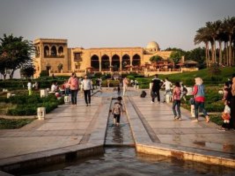 Egypt Tours & Packages & Event Planning